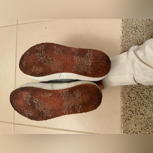 Superga kids 2750 JVEL - Picture 5 of 6